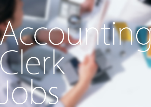 Accounting clerk jobs in the woodlands tx
