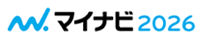 マイナビ2026　新卒採用情報